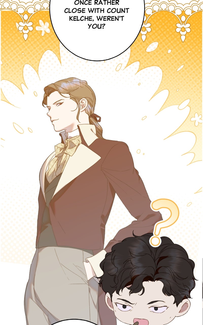 Amongst the Tainted Episode 35 page 14 - 