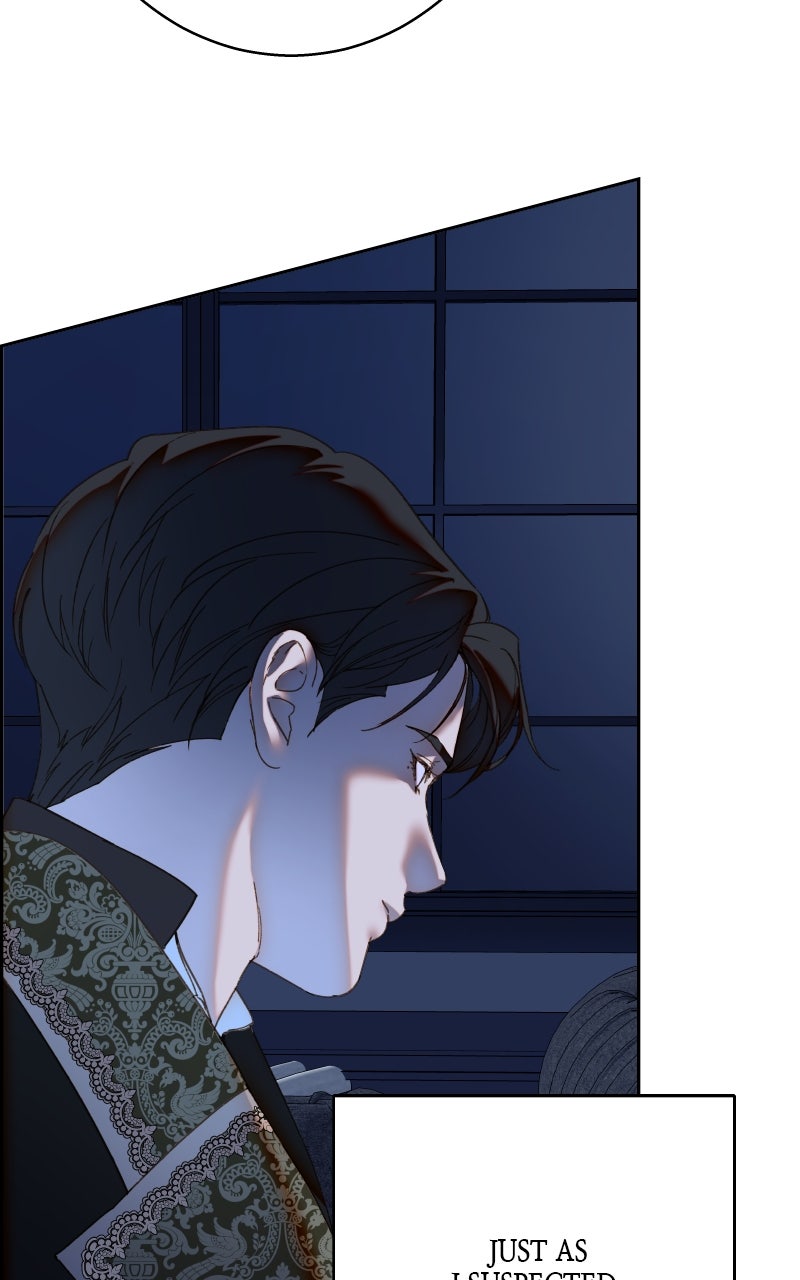 Amongst the Tainted Episode 35 page 19 - 