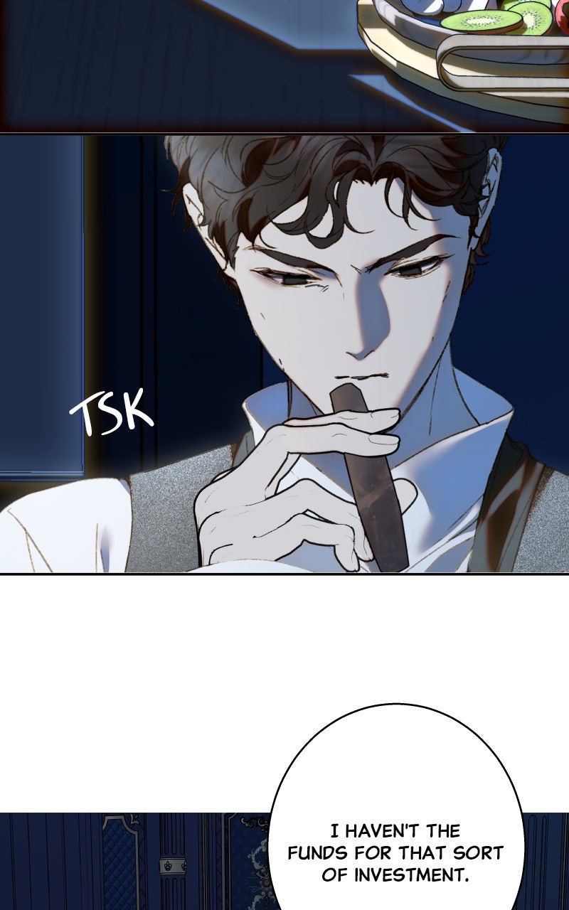 Amongst the Tainted Episode 35 page 3 - 