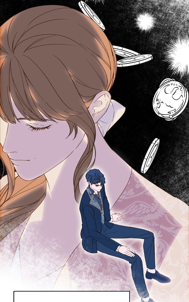 Amongst the Tainted Episode 35 page 21 - 