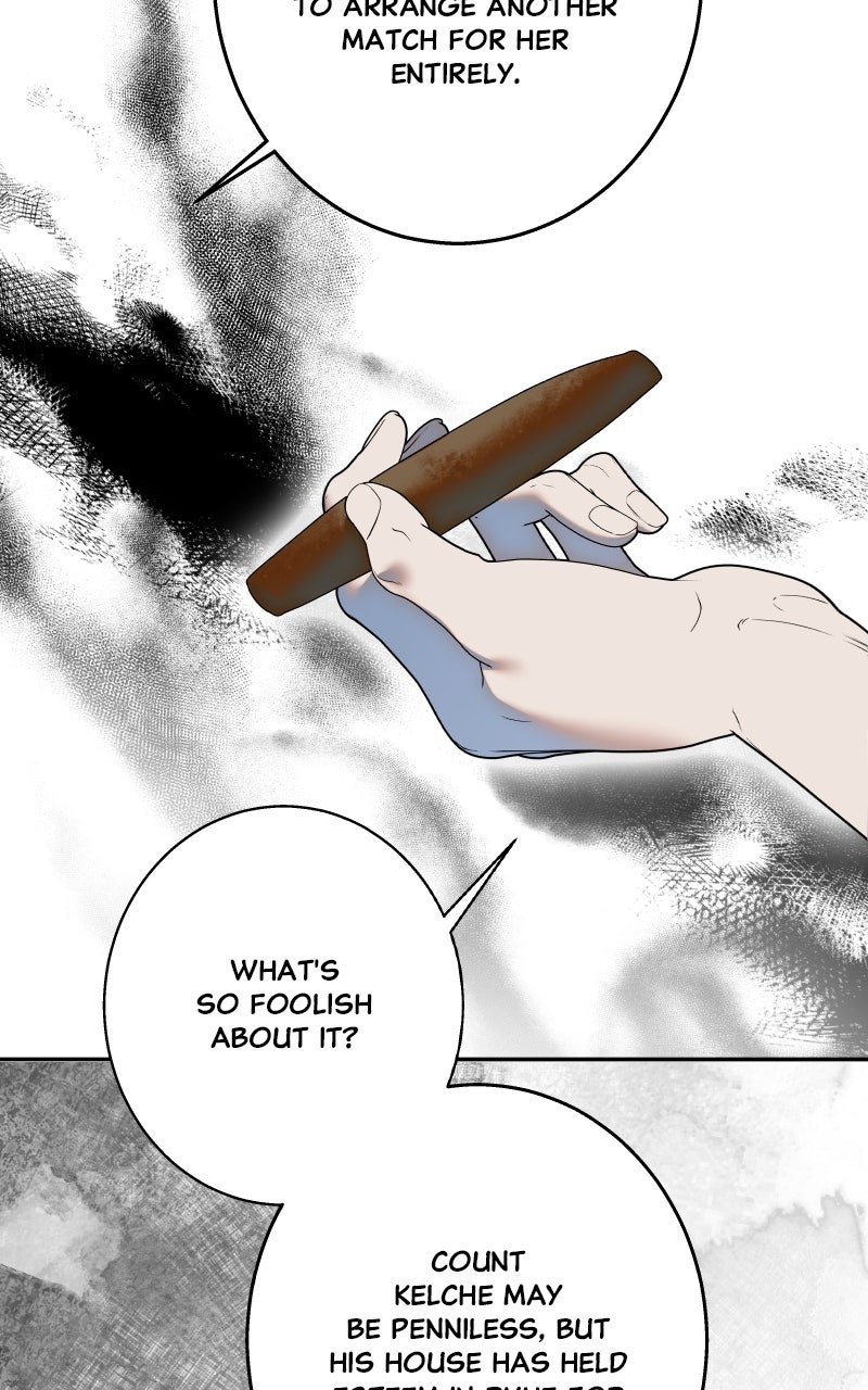 Amongst the Tainted Episode 35 page 23 - 