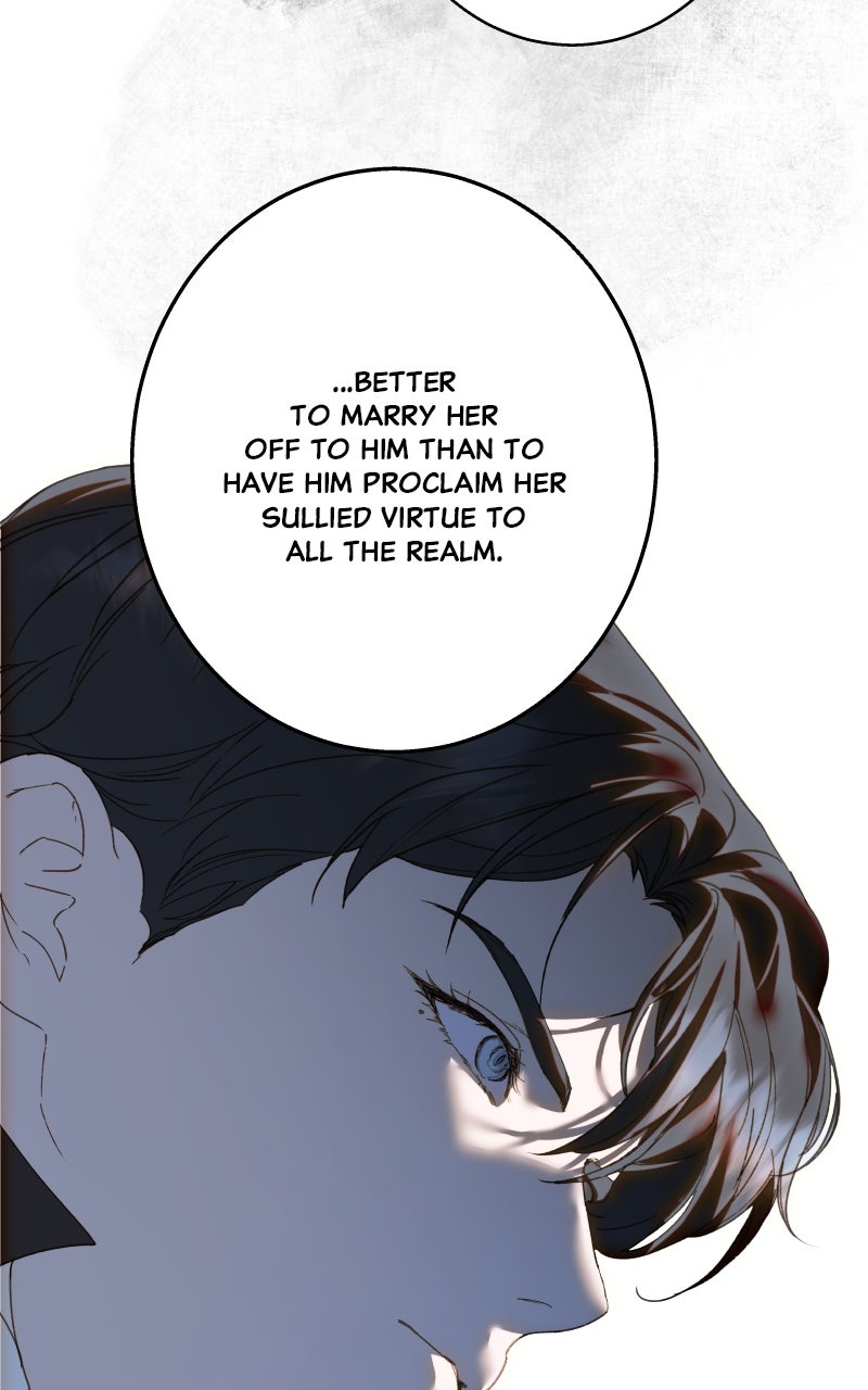 Amongst the Tainted Episode 35 page 25 - 