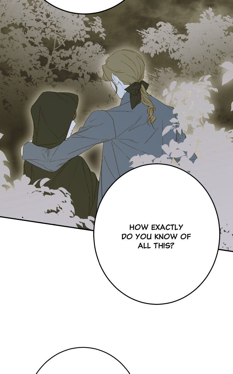 Amongst the Tainted Episode 35 page 27 - 