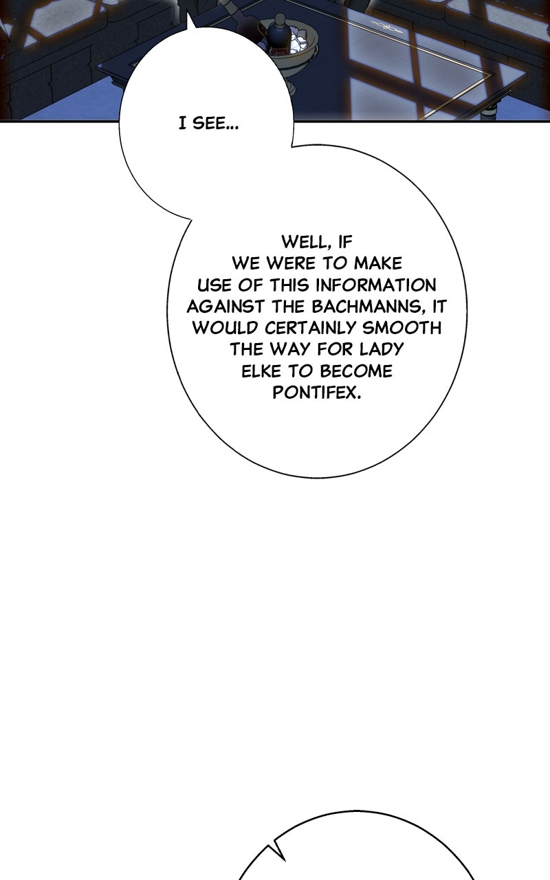Amongst the Tainted Episode 35 page 29 - 