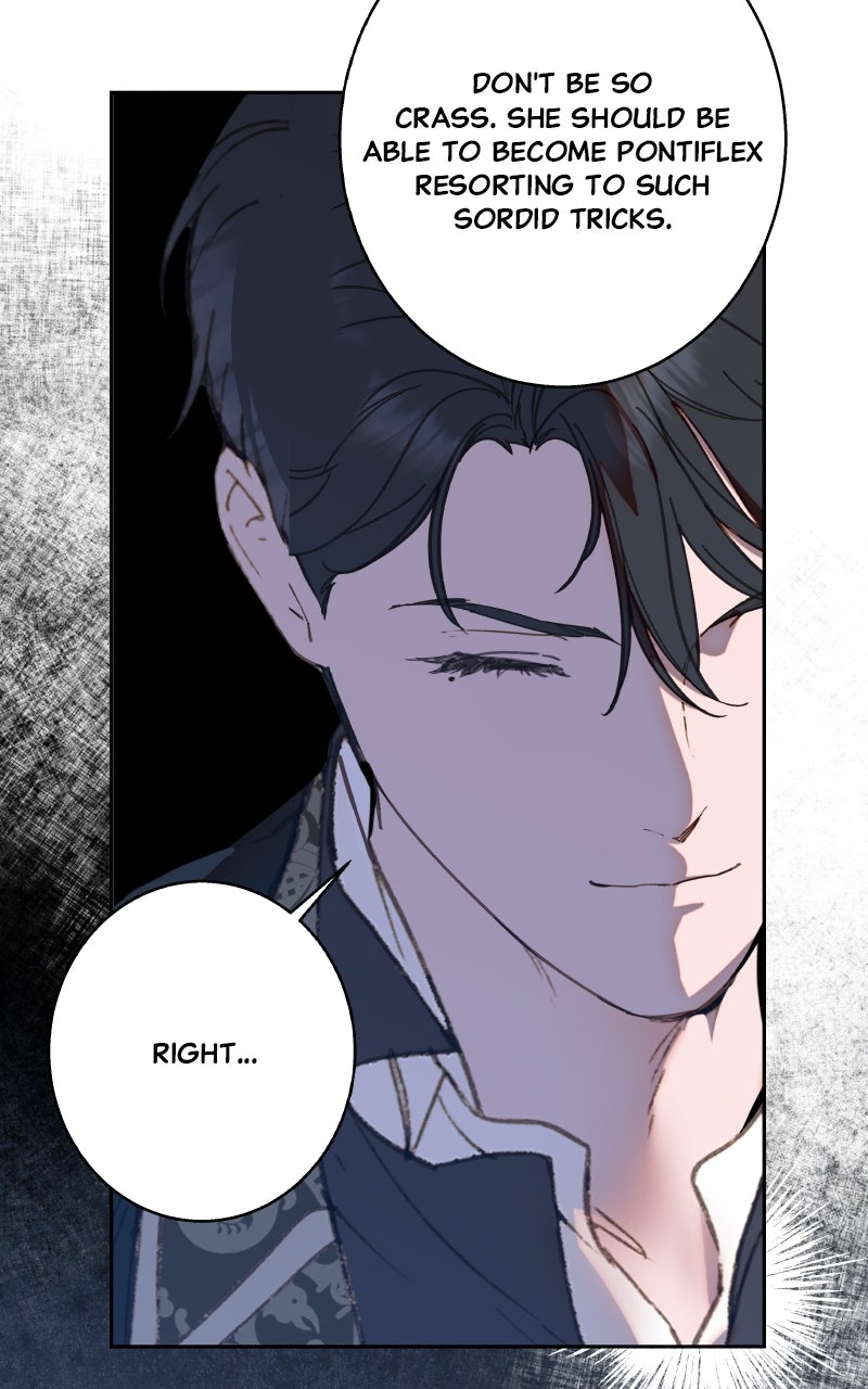 Amongst the Tainted Episode 35 page 30 - 