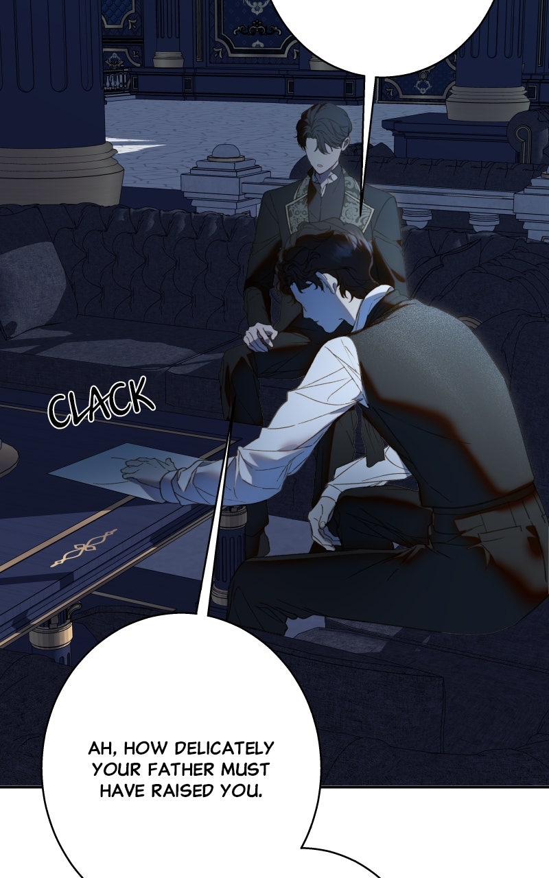 Amongst the Tainted Episode 35 page 4 - 