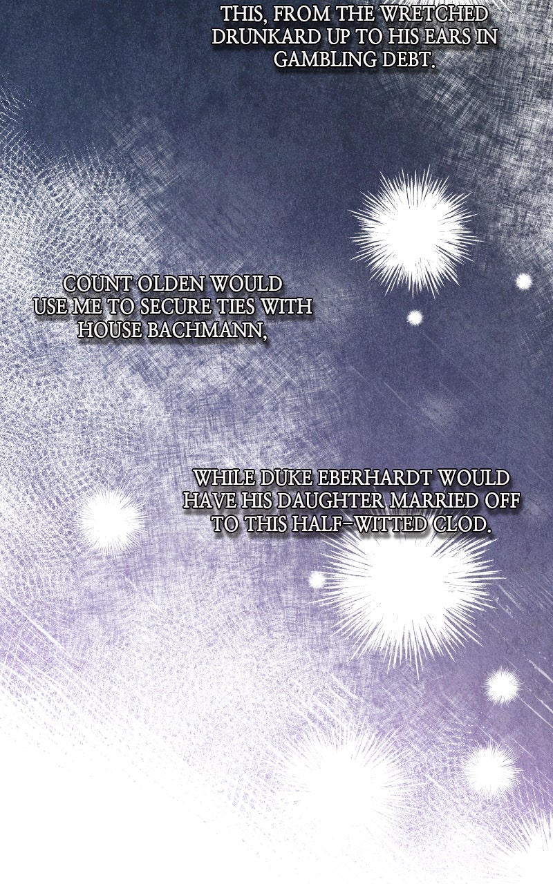 Amongst the Tainted Episode 35 page 31 - 