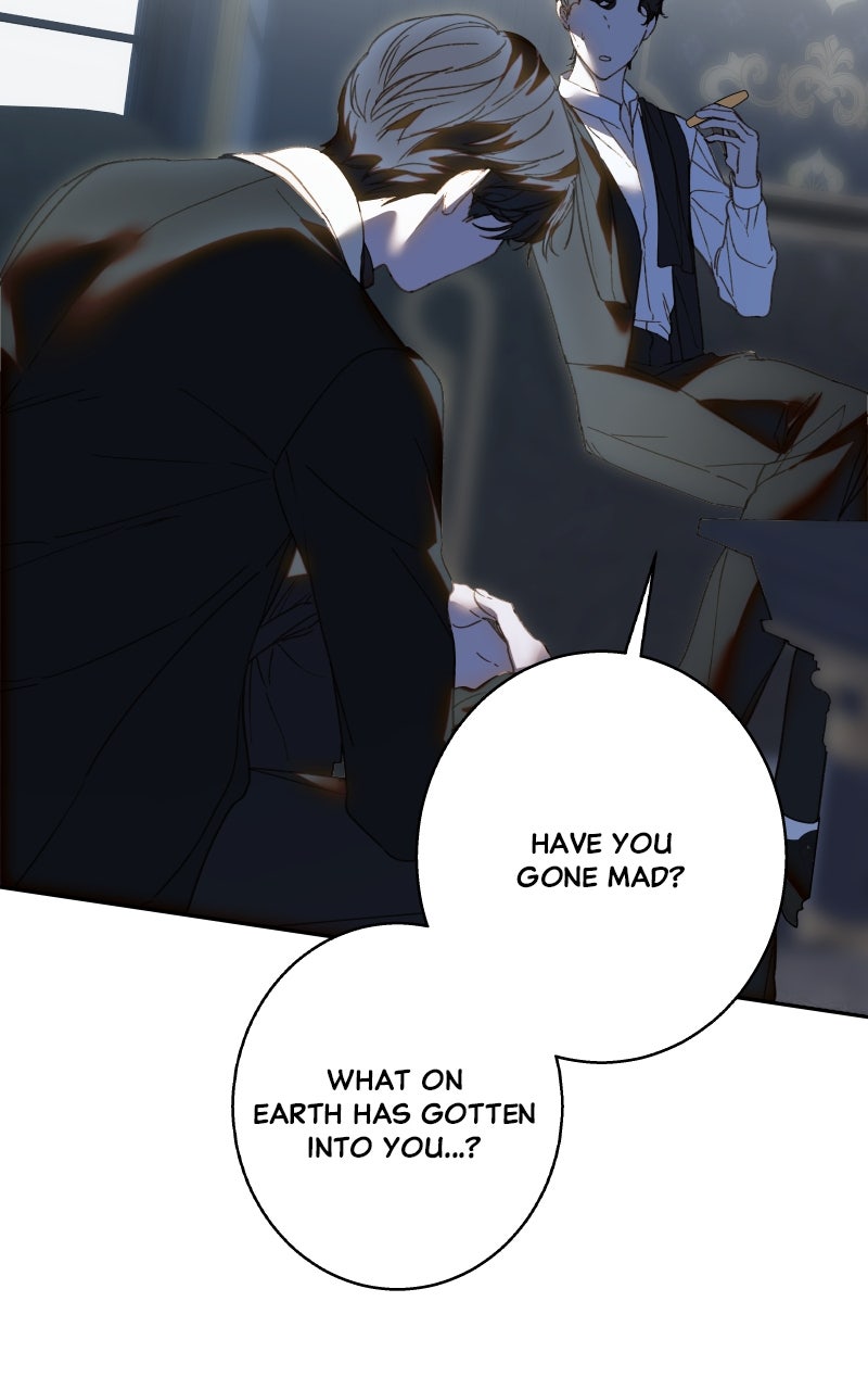 Amongst the Tainted Episode 35 page 33 - 