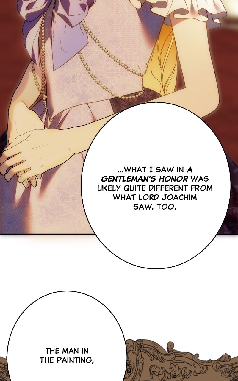 Amongst the Tainted Episode 35 page 36 - 