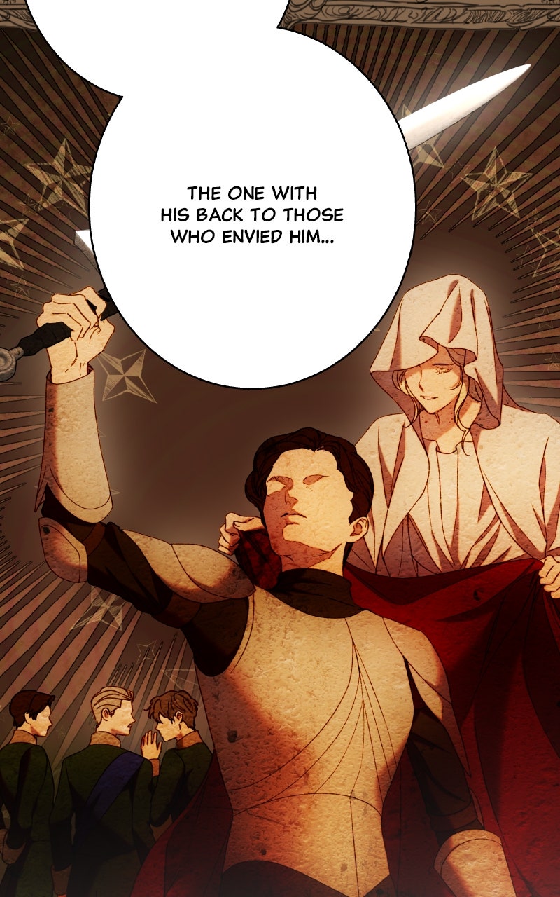 Amongst the Tainted Episode 35 page 37 - 