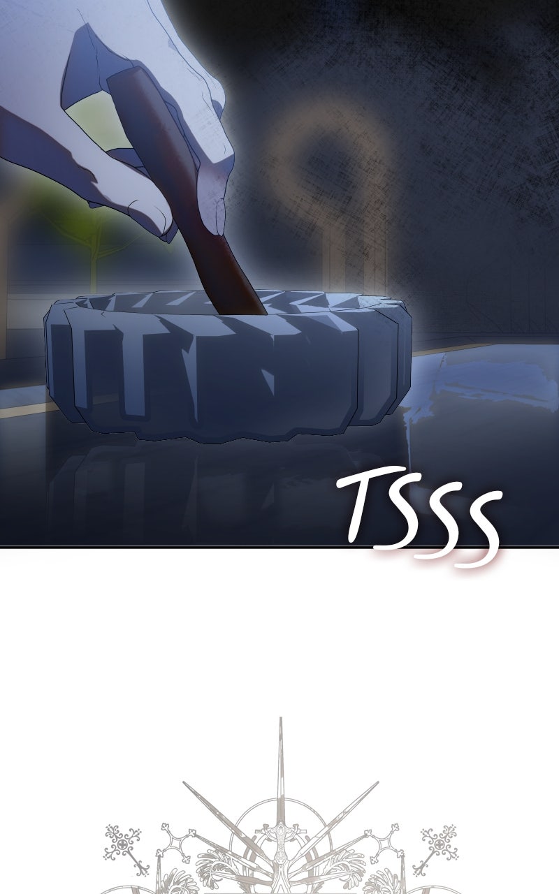 Amongst the Tainted Episode 35 page 40 - 