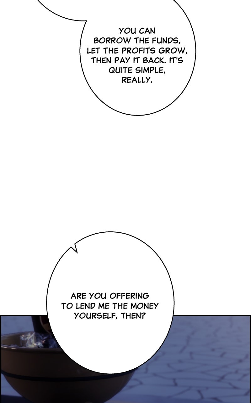 Amongst the Tainted Episode 35 page 5 - 