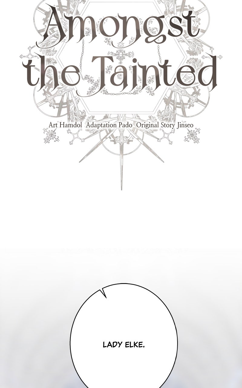 Amongst the Tainted Episode 35 page 41 - 
