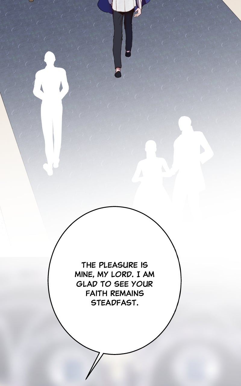 Amongst the Tainted Episode 35 page 45 - 