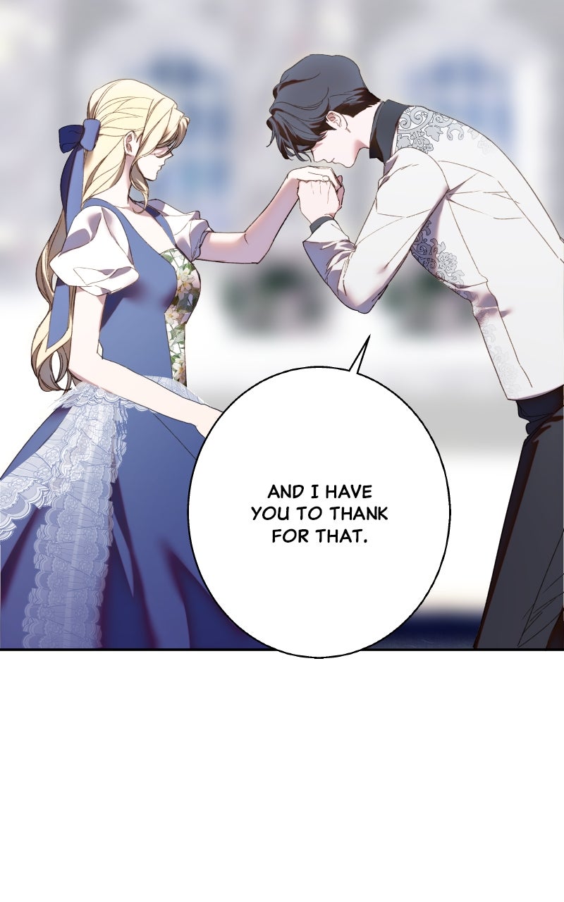 Amongst the Tainted Episode 35 page 46 - 