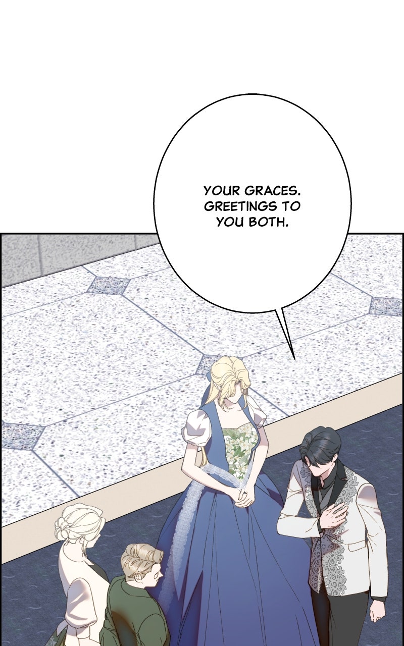 Amongst the Tainted Episode 35 page 47 - 