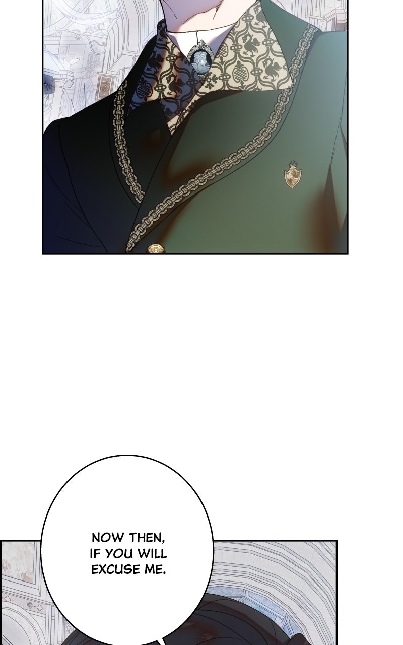 Amongst the Tainted Episode 35 page 49 - 