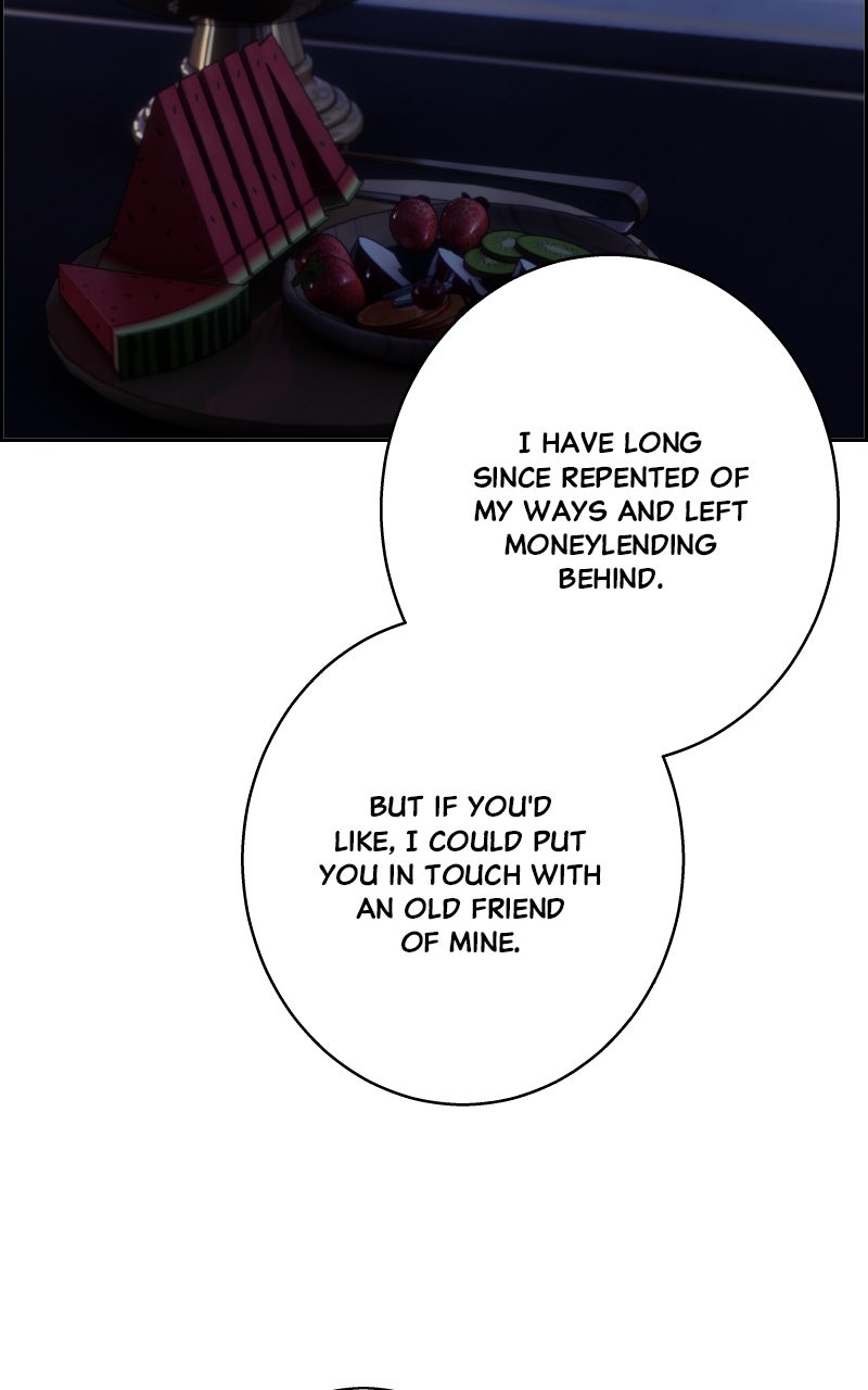 Amongst the Tainted Episode 35 page 6 - 
