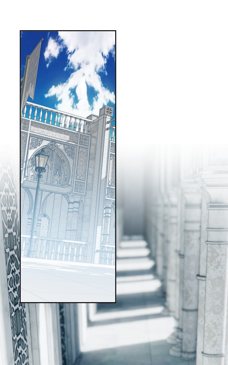 Amongst the Tainted Episode 35 page 53 - 