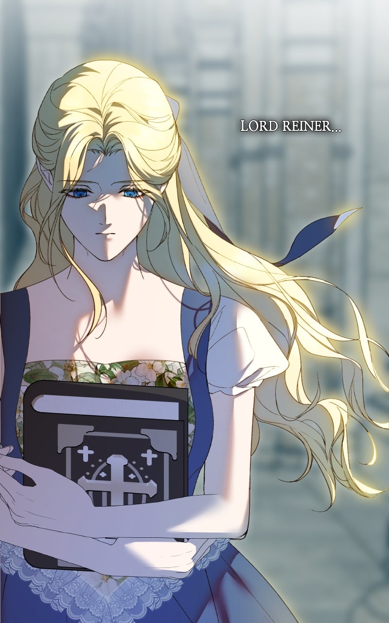 Amongst the Tainted Episode 35 page 55 - 