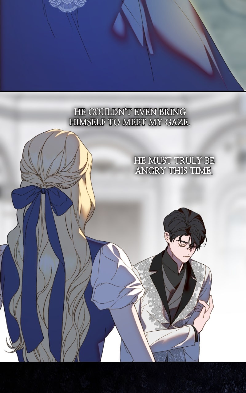 Amongst the Tainted Episode 35 page 56 - 