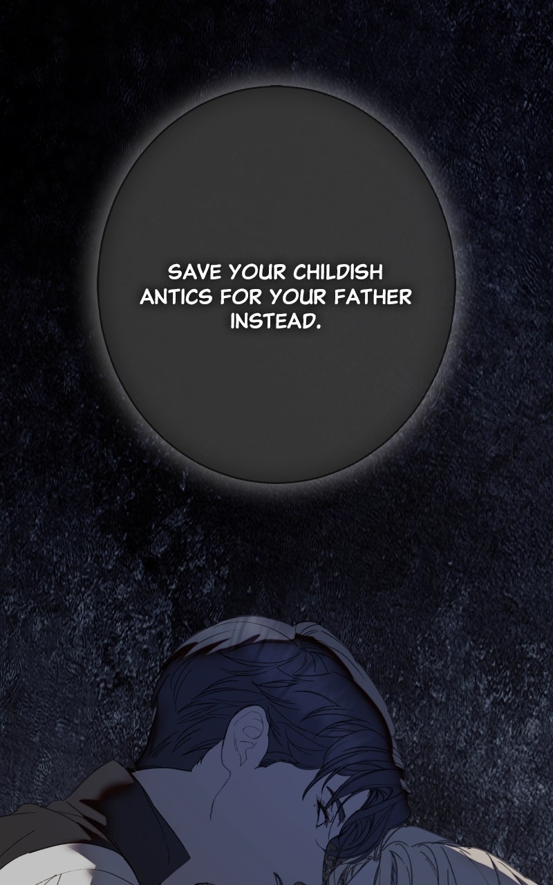 Amongst the Tainted Episode 35 page 57 - 