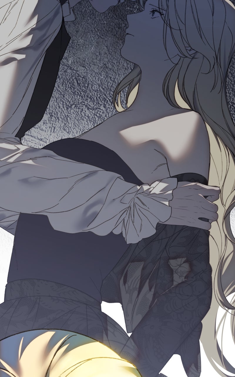 Amongst the Tainted Episode 35 page 58 - 