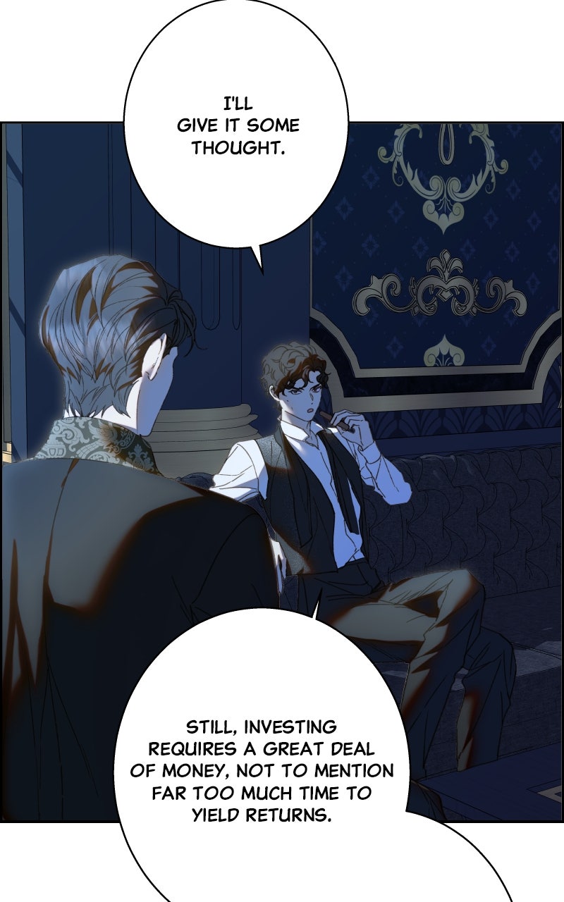 Amongst the Tainted Episode 35 page 7 - 