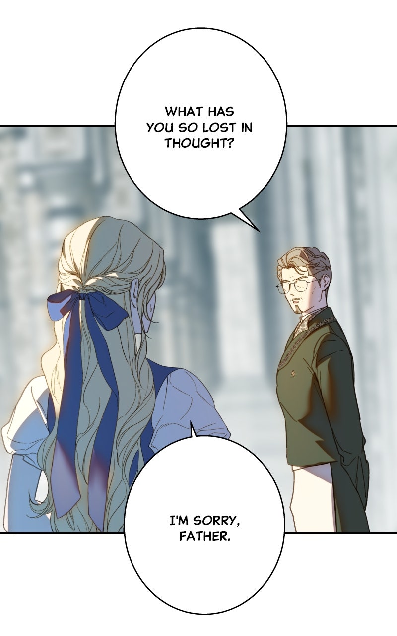 Amongst the Tainted Episode 35 page 64 - 