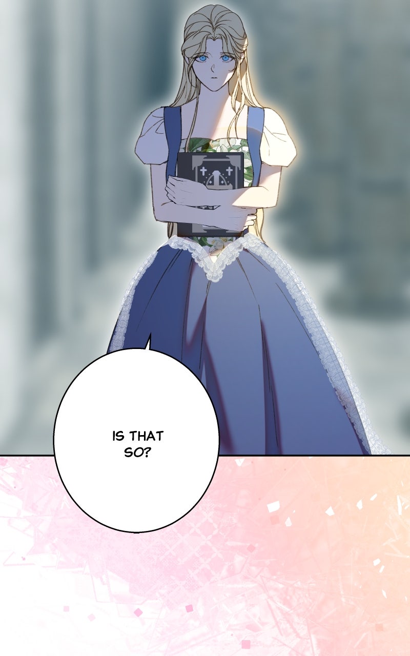 Amongst the Tainted Episode 35 page 66 - 