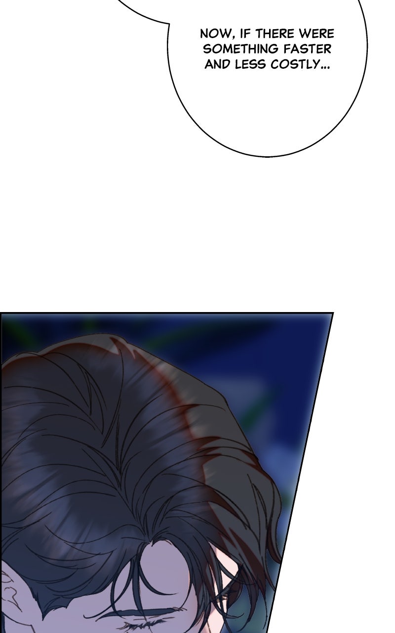 Amongst the Tainted Episode 35 page 8 - 