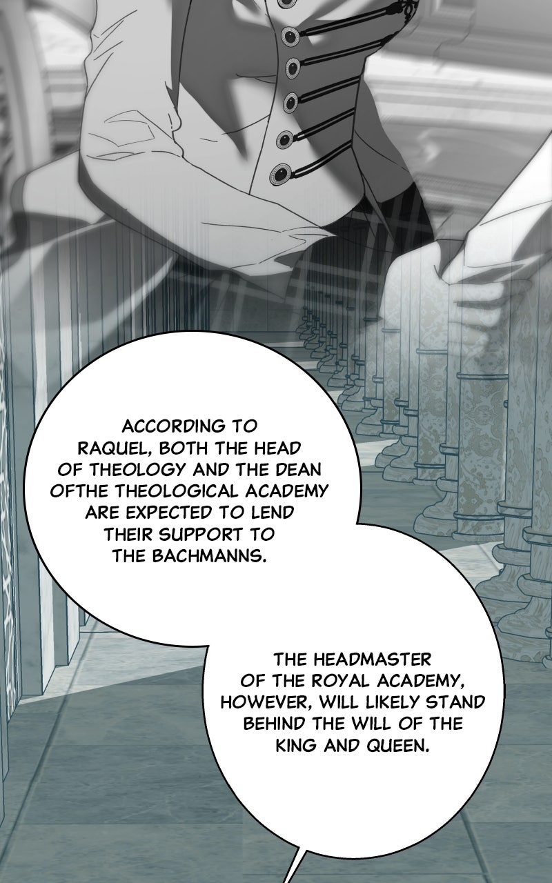 Amongst the Tainted Episode 35 page 71 - 