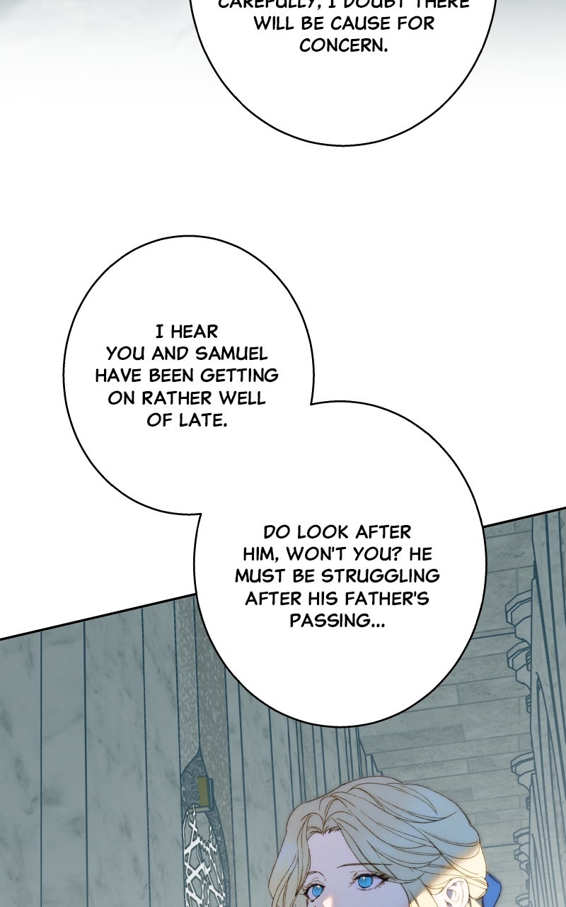 Amongst the Tainted Episode 35 page 73 - 