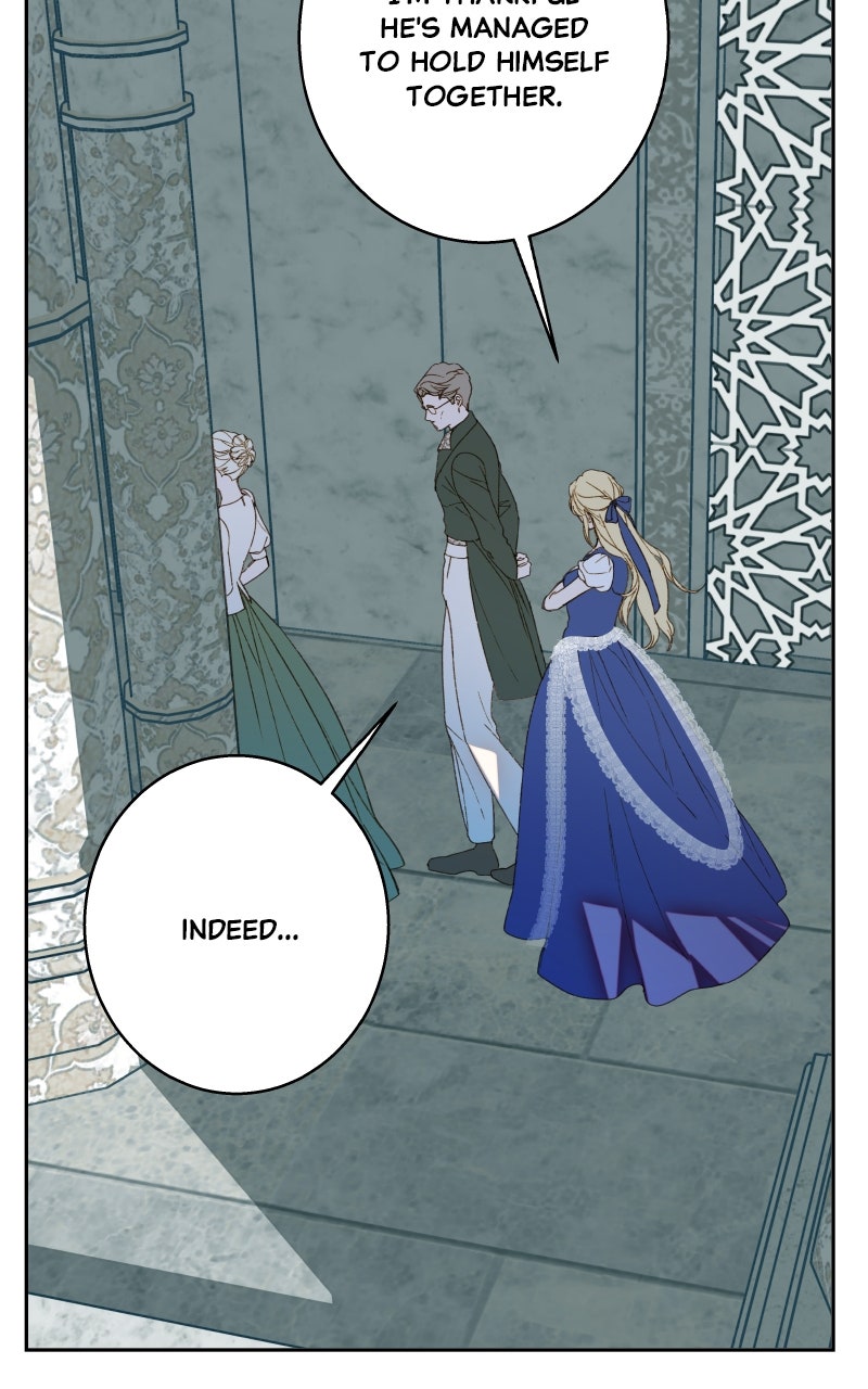 Amongst the Tainted Episode 35 page 75 - 