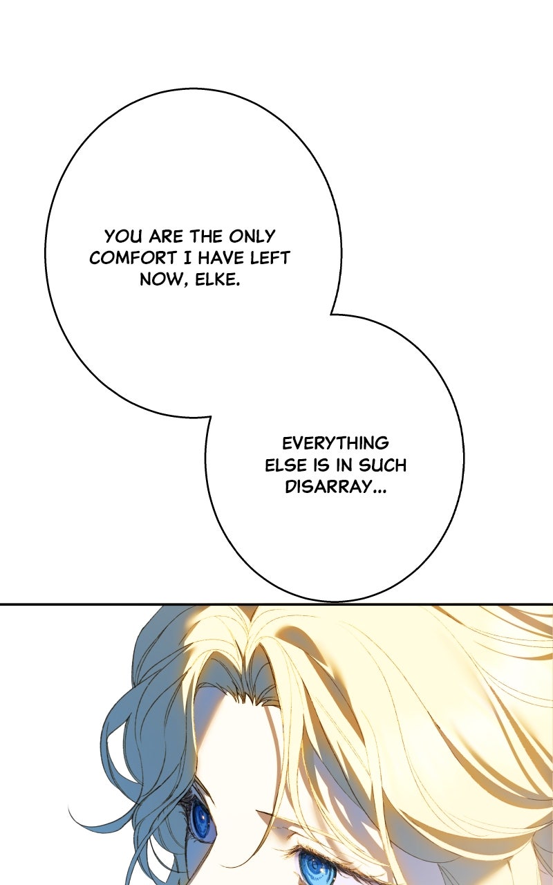 Amongst the Tainted Episode 35 page 76 - 
