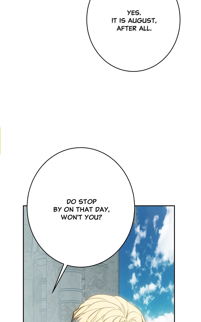 Amongst the Tainted Episode 35 page 82 - 