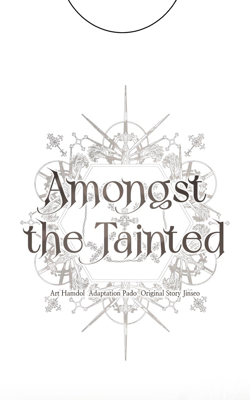 Amongst the Tainted Episode 36 page 12 - 