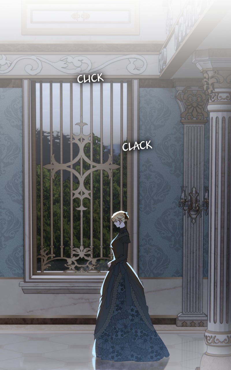 Amongst the Tainted Episode 36 page 13 - 