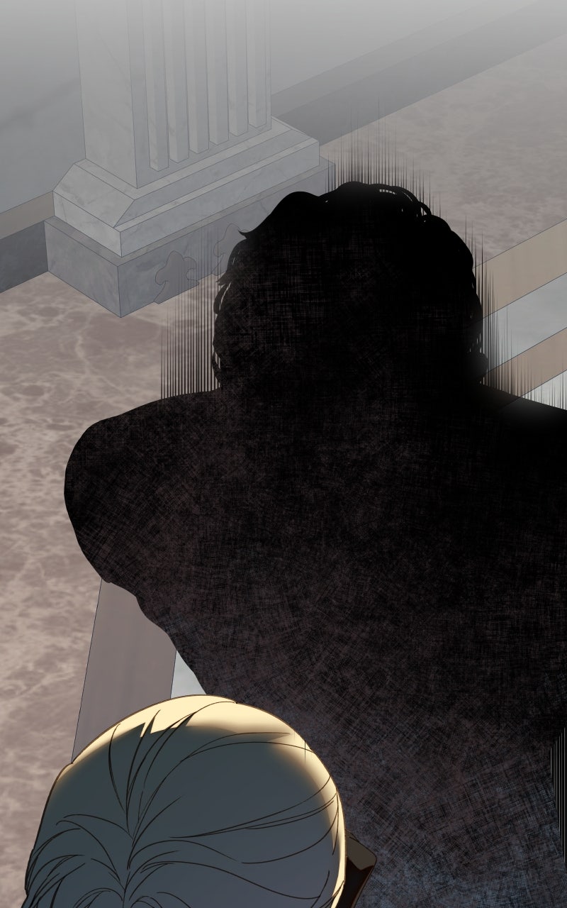 Amongst the Tainted Episode 36 page 18 - 