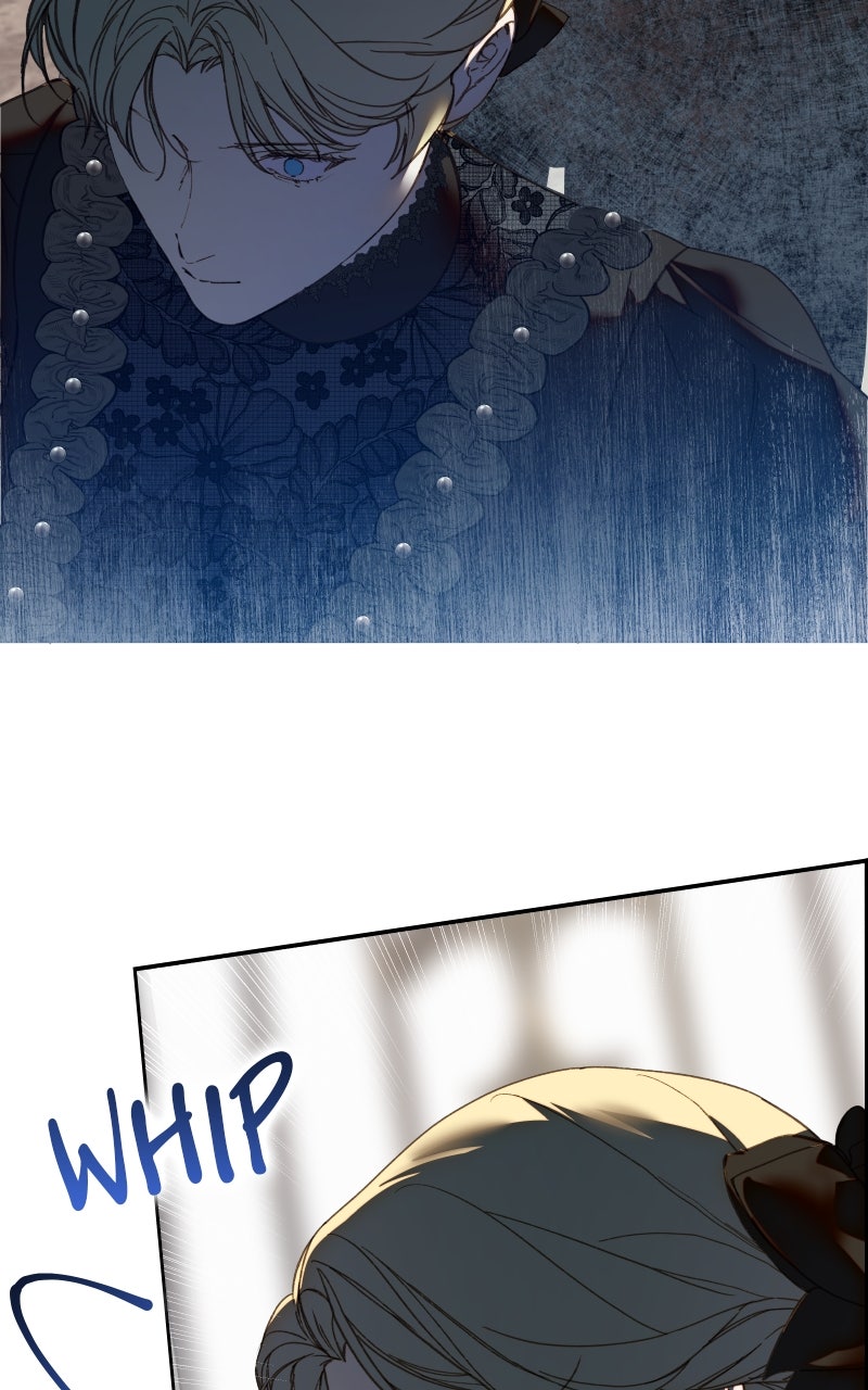 Amongst the Tainted Episode 36 page 19 - 