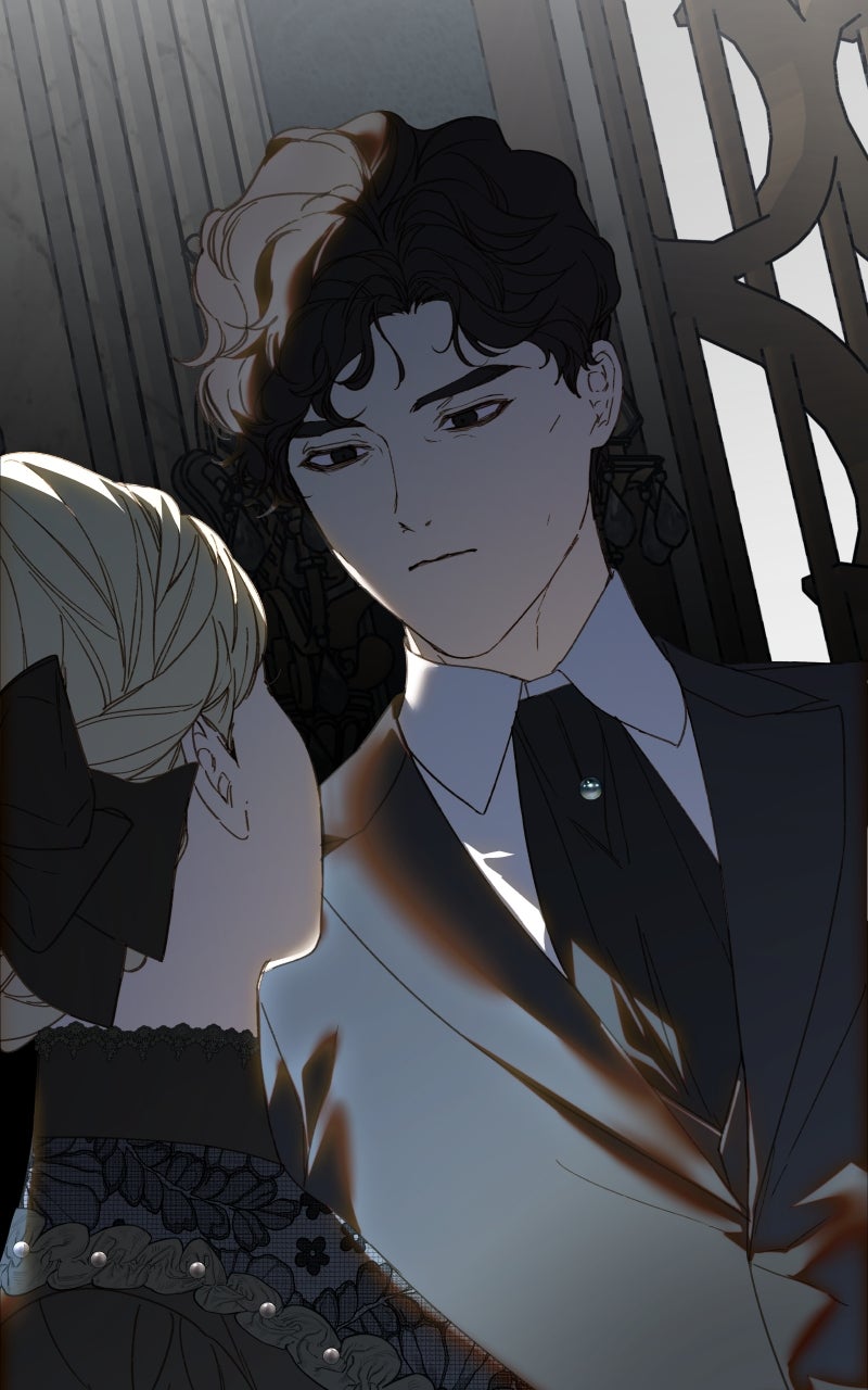 Amongst the Tainted Episode 36 page 21 - 