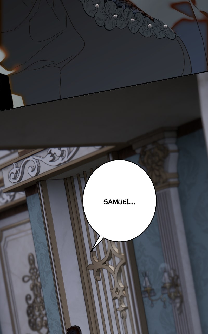 Amongst the Tainted Episode 36 page 22 - 