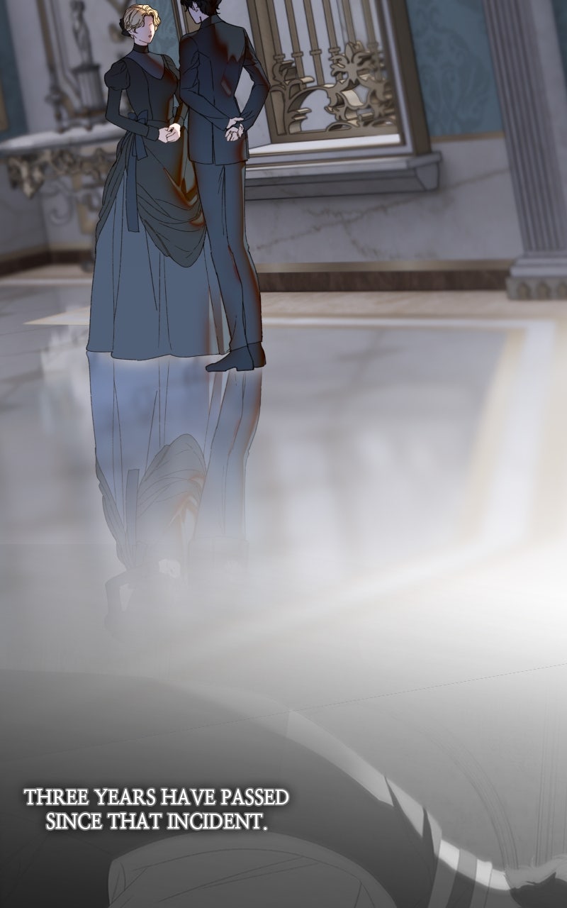 Amongst the Tainted Episode 36 page 23 - 