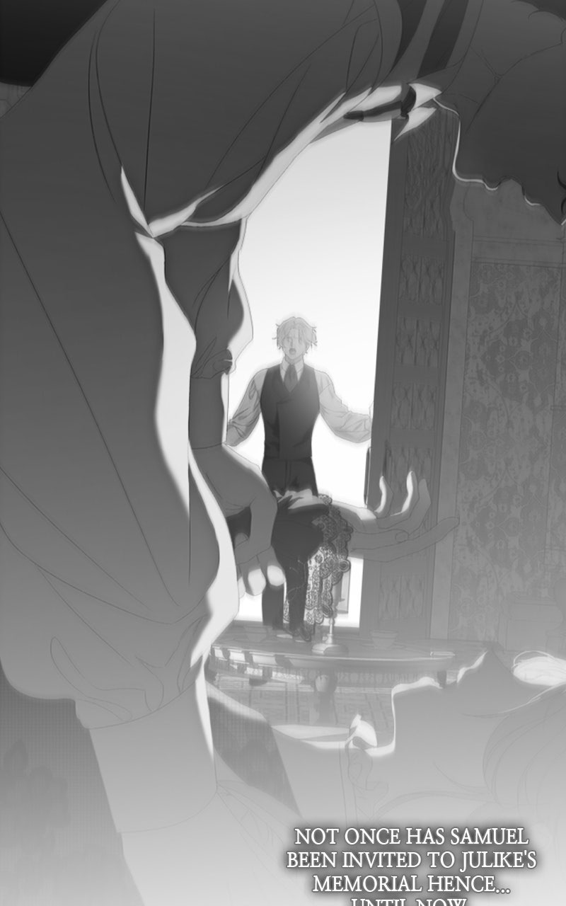 Amongst the Tainted Episode 36 page 24 - 
