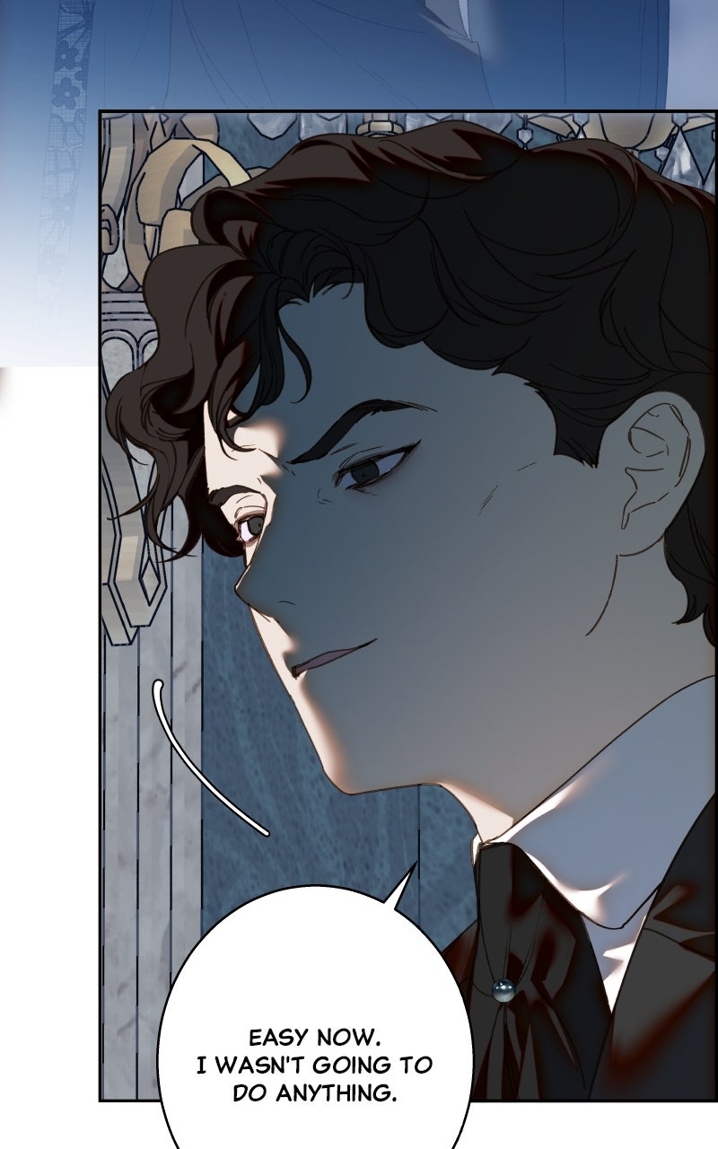 Amongst the Tainted Episode 36 page 27 - 