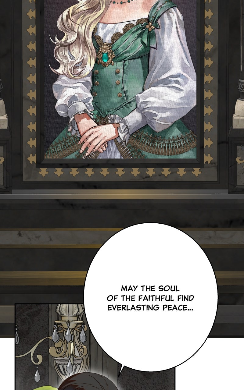 Amongst the Tainted Episode 36 page 31 - 
