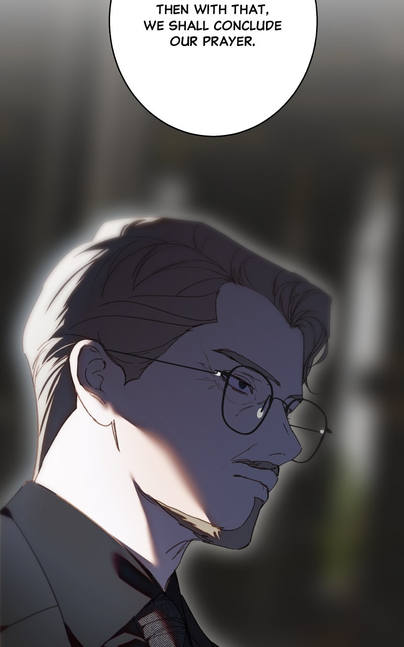 Amongst the Tainted Episode 36 page 38 - 