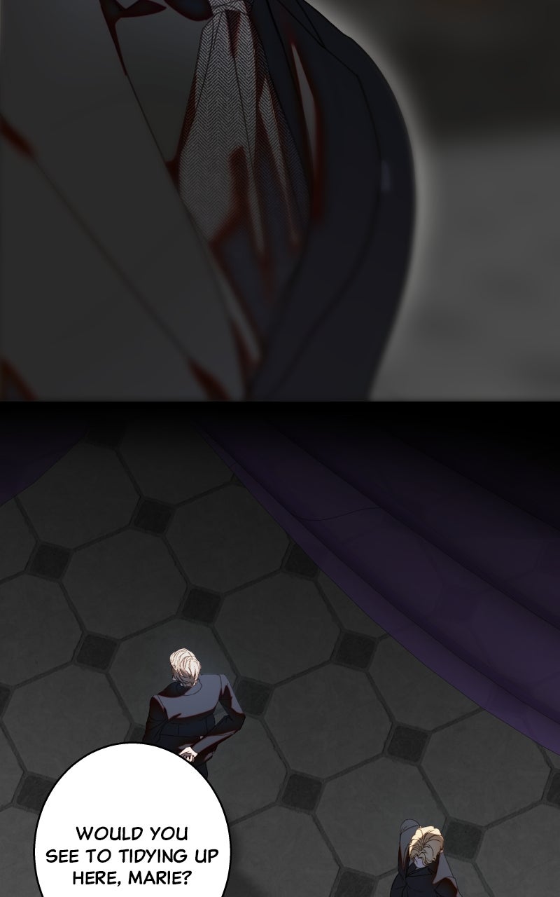 Amongst the Tainted Episode 36 page 39 - 