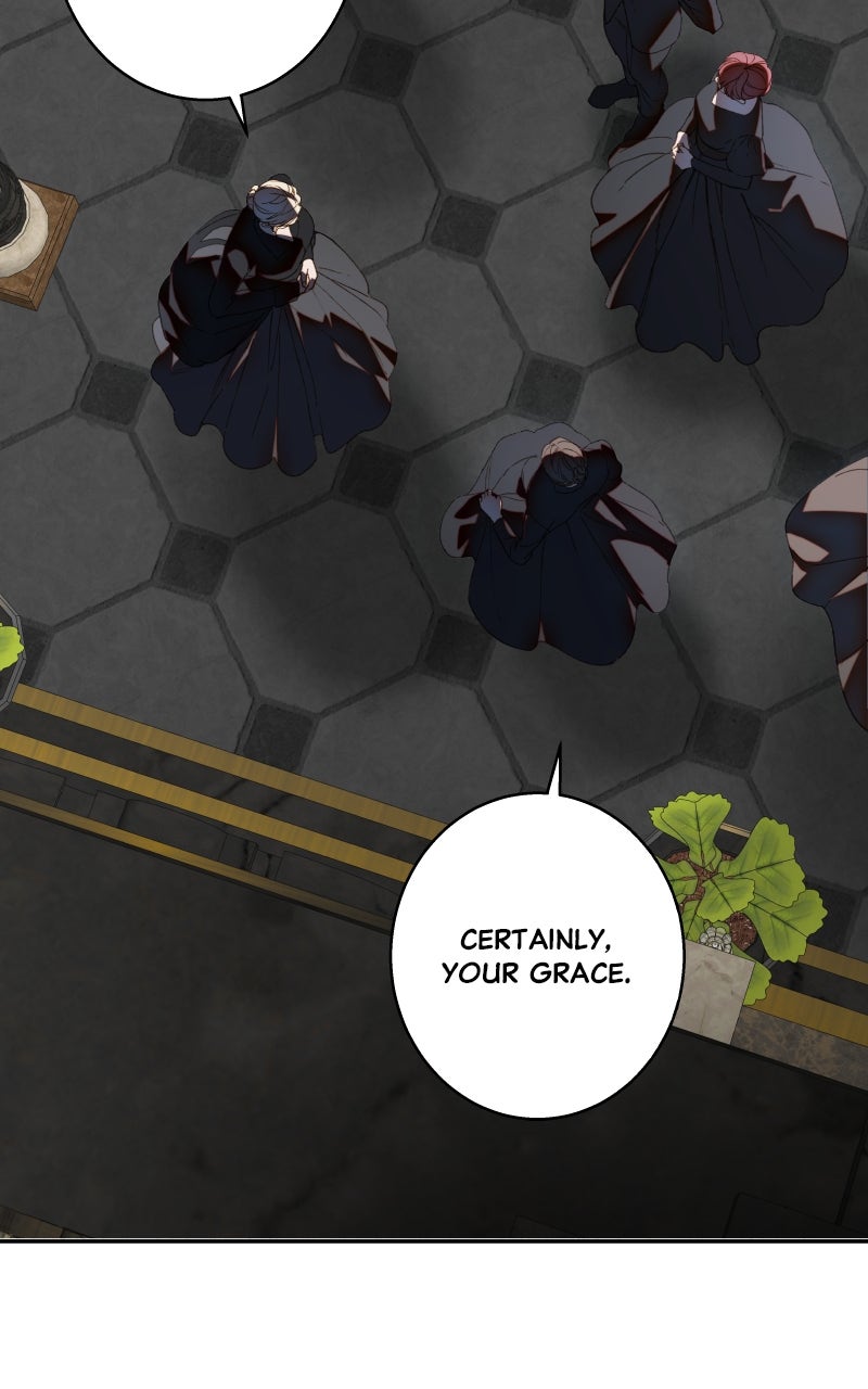 Amongst the Tainted Episode 36 page 40 - 