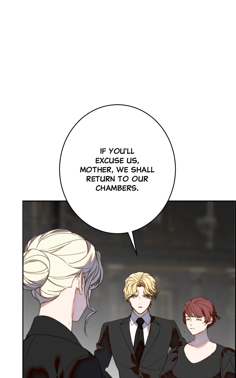 Amongst the Tainted Episode 36 page 41 - 